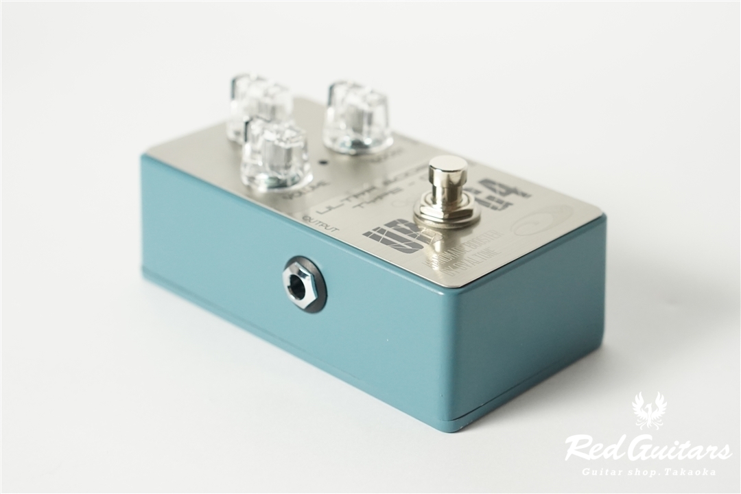 Ovaltone UB-G4 | Red Guitars Online Store